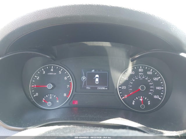 KIA Optima Lx 2016 5XXGT4L30GG030076 Image 7