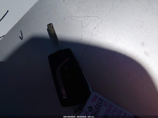 Toyota CAMRY SE 2019 4T1B11HK3KU165419 Image 11