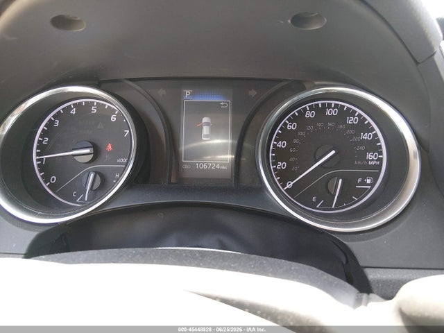 Toyota CAMRY SE 2019 4T1B11HK3KU165419 Image 7
