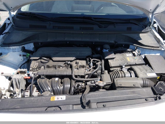 45448931 :رقم المزاد ، KM8K62AB5PU061734 vin ، 2023 Hyundai Kona Sel مزاد بيع