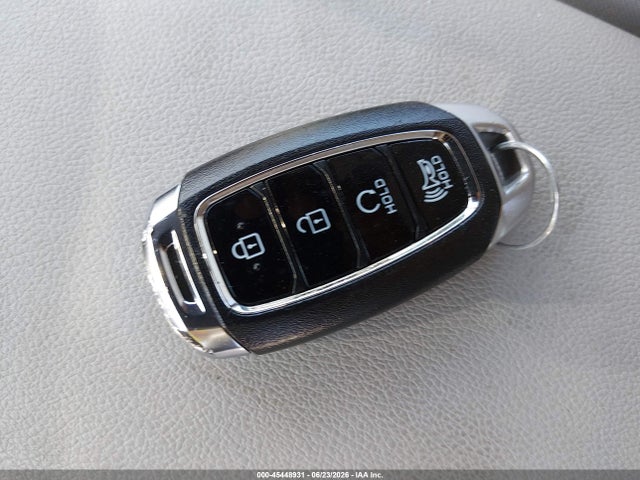 45448931 :رقم المزاد ، KM8K62AB5PU061734 vin ، 2023 Hyundai Kona Sel مزاد بيع