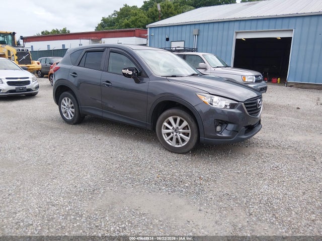 Aukcja sprzedaży 2016 Mazda Cx-5 Touring, vin: JM3KE2CY8G0919897, numer aukcji: 45448934