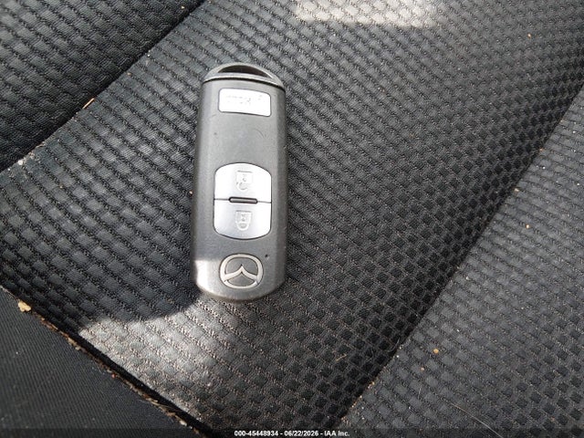 45448934 :رقم المزاد ، JM3KE2CY8G0919897 vin ، 2016 Mazda Cx-5 Touring مزاد بيع