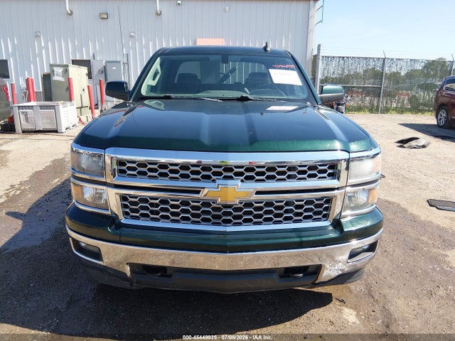 3GCUKREC0FG311337 Chevrolet Silverado 1500 Lt
