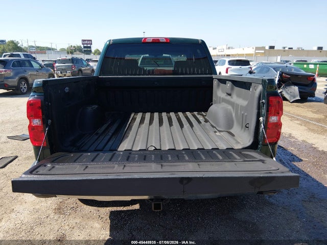 Chevrolet Silverado 1500 Lt 2015 3GCUKREC0FG311337 Image 16