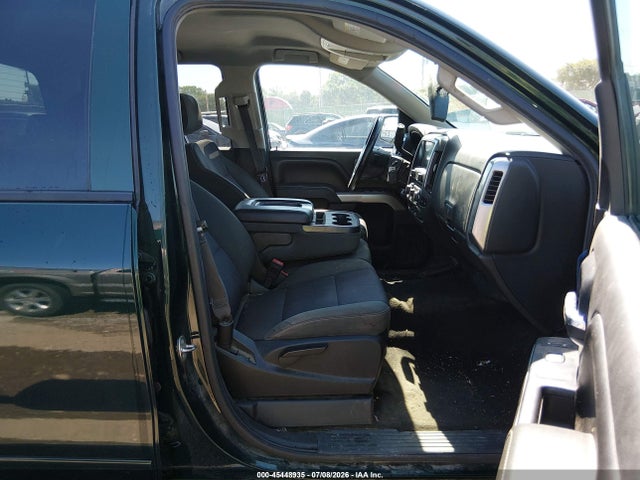 Chevrolet Silverado 1500 Lt 2015 3GCUKREC0FG311337 Image 5