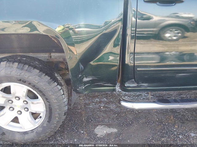 Chevrolet Silverado 1500 Lt 2015 3GCUKREC0FG311337 Image 6