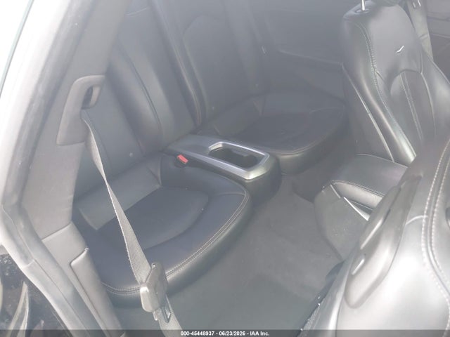 45448937 :رقم المزاد ، 1G6DK1E37D0125039 vin ، 2013 Cadillac Cts Performance مزاد بيع