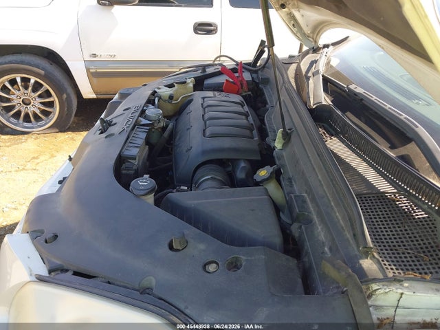 Продаж на аукціоні авто 2010 Buick Enclave 2xl, vin: 5GALRCED9AJ159905, номер лоту: 45448938
