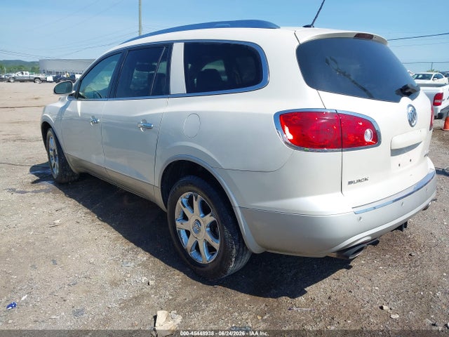 2010 Buick Enclave 2xl მანქანა იყიდება აუქციონზე, vin: 5GALRCED9AJ159905, აუქციონის ნომერი: 45448938