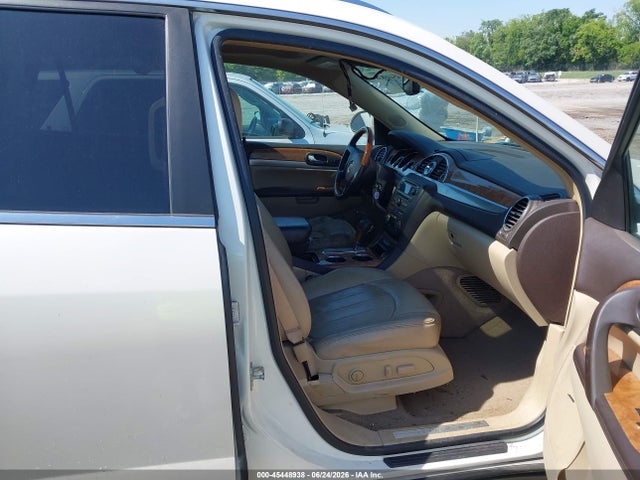 Продаж на аукціоні авто 2010 Buick Enclave 2xl, vin: 5GALRCED9AJ159905, номер лоту: 45448938