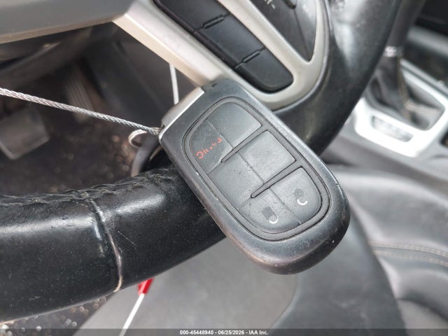 Aukcja sprzedaży 2018 Jeep Cherokee Latitude Plus Fwd, vin: 1C4PJLLX8JD519152, numer aukcji: 45448940