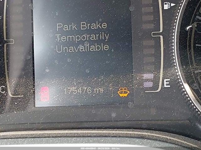 Aukcja sprzedaży 2018 Jeep Cherokee Latitude Plus Fwd, vin: 1C4PJLLX8JD519152, numer aukcji: 45448940