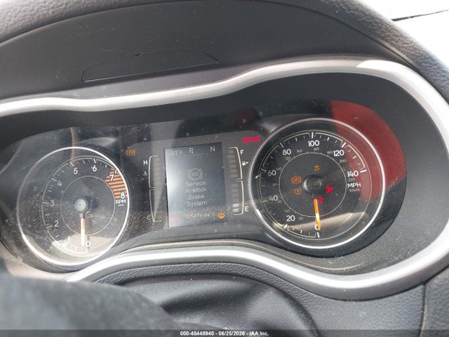 Aukcja sprzedaży 2018 Jeep Cherokee Latitude Plus Fwd, vin: 1C4PJLLX8JD519152, numer aukcji: 45448940