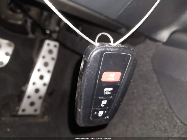 Toyota CAMRY TRD 2020 4T1NZ1AK3LU037652 Image 11