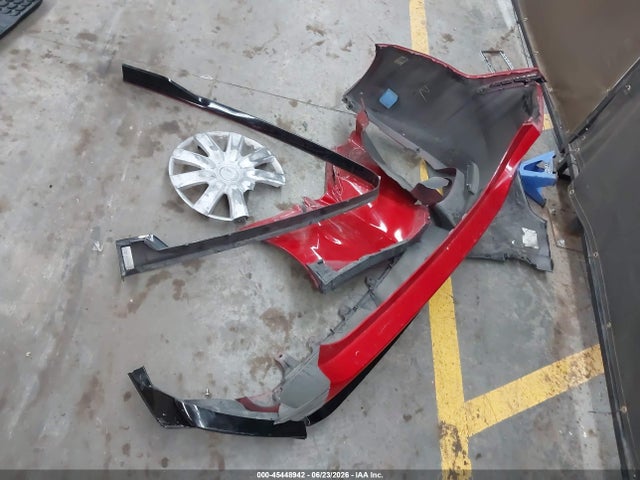 Toyota CAMRY TRD 2020 4T1NZ1AK3LU037652 Image 12
