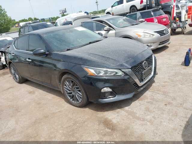 Продаж на аукціоні авто 2019 Nissan Altima 2.5 Sv, vin: 1N4BL4DV3KC101022, номер лоту: 45448943