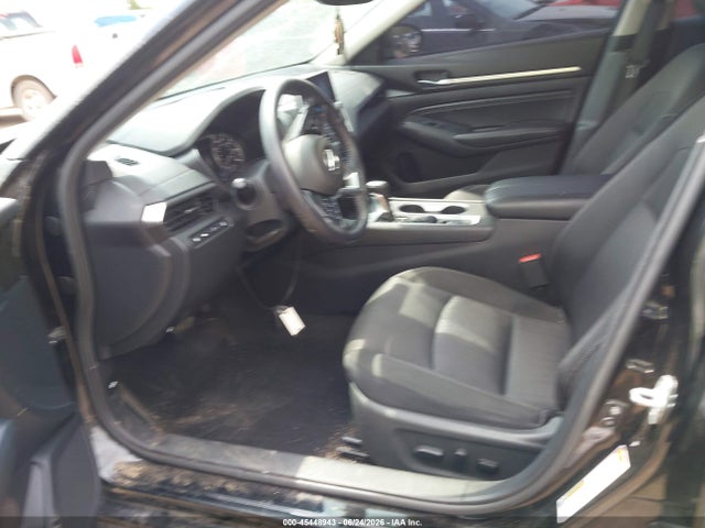 2019 Nissan Altima 2.5 Sv მანქანა იყიდება აუქციონზე, vin: 1N4BL4DV3KC101022, აუქციონის ნომერი: 45448943