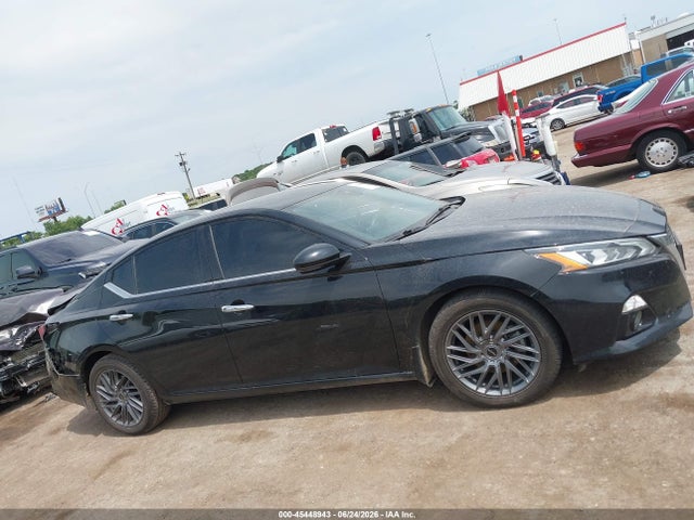 2019 Nissan Altima 2.5 Sv მანქანა იყიდება აუქციონზე, vin: 1N4BL4DV3KC101022, აუქციონის ნომერი: 45448943