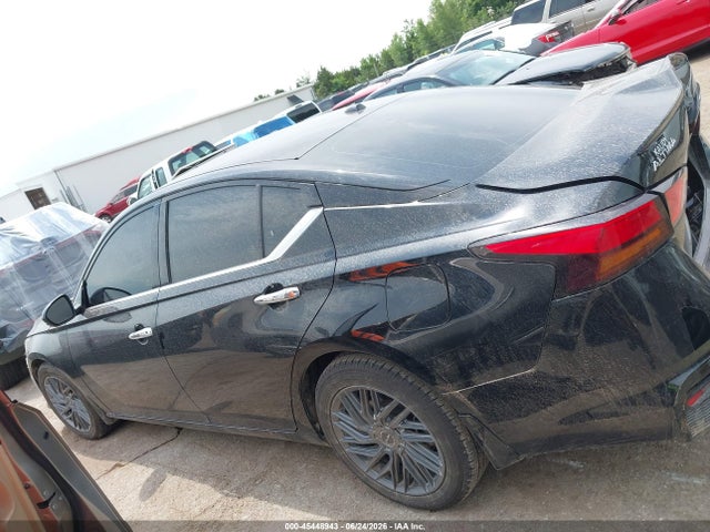 2019 Nissan Altima 2.5 Sv მანქანა იყიდება აუქციონზე, vin: 1N4BL4DV3KC101022, აუქციონის ნომერი: 45448943
