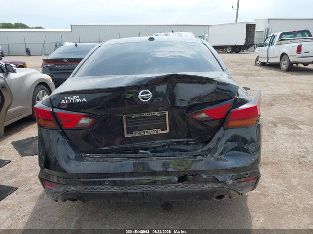 2019 Nissan Altima 2.5 Sv მანქანა იყიდება აუქციონზე, vin: 1N4BL4DV3KC101022, აუქციონის ნომერი: 45448943