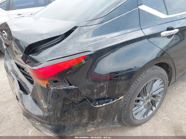 2019 Nissan Altima 2.5 Sv მანქანა იყიდება აუქციონზე, vin: 1N4BL4DV3KC101022, აუქციონის ნომერი: 45448943
