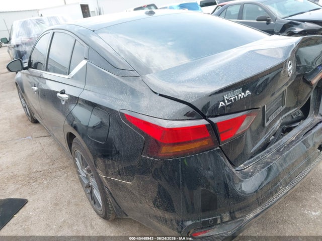 2019 Nissan Altima 2.5 Sv მანქანა იყიდება აუქციონზე, vin: 1N4BL4DV3KC101022, აუქციონის ნომერი: 45448943