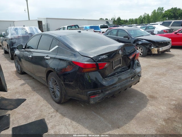 2019 Nissan Altima 2.5 Sv მანქანა იყიდება აუქციონზე, vin: 1N4BL4DV3KC101022, აუქციონის ნომერი: 45448943