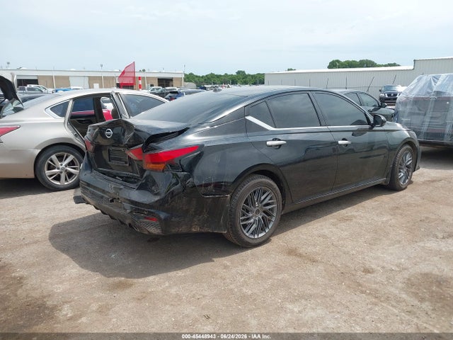 2019 Nissan Altima 2.5 Sv მანქანა იყიდება აუქციონზე, vin: 1N4BL4DV3KC101022, აუქციონის ნომერი: 45448943