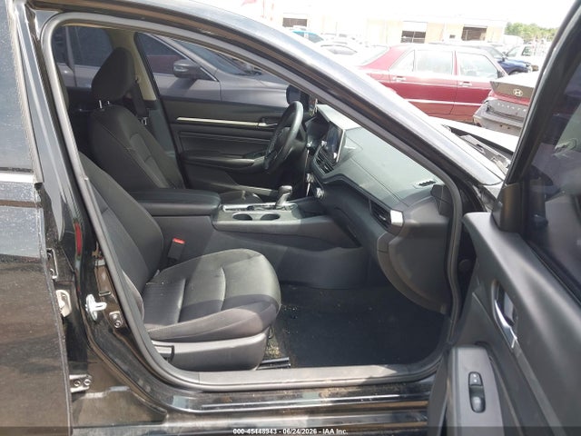 2019 Nissan Altima 2.5 Sv მანქანა იყიდება აუქციონზე, vin: 1N4BL4DV3KC101022, აუქციონის ნომერი: 45448943