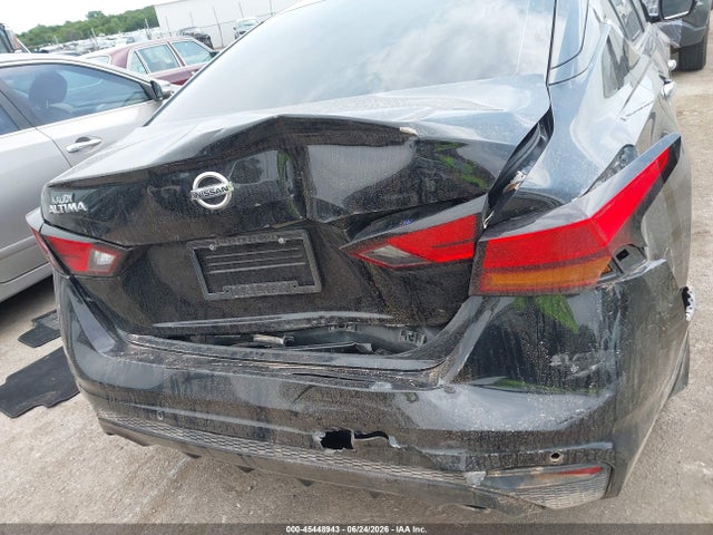 2019 Nissan Altima 2.5 Sv მანქანა იყიდება აუქციონზე, vin: 1N4BL4DV3KC101022, აუქციონის ნომერი: 45448943