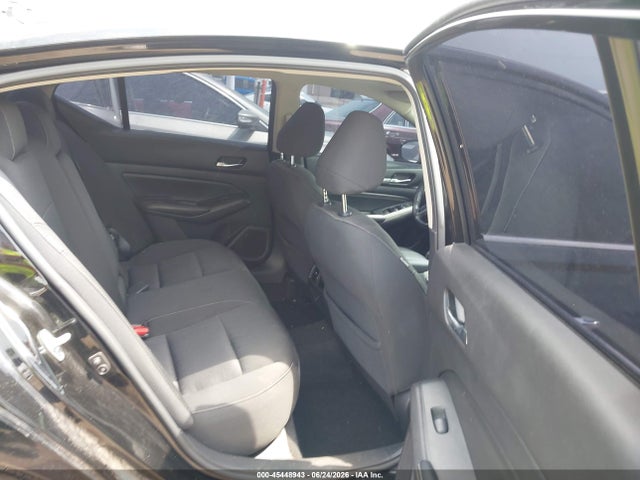 2019 Nissan Altima 2.5 Sv მანქანა იყიდება აუქციონზე, vin: 1N4BL4DV3KC101022, აუქციონის ნომერი: 45448943