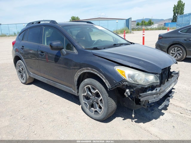 Auction sale of the 2014 Subaru Xv Crosstrek 2.0i Premium, vin: JF2GPACC8E8325110, lot number: 45448956