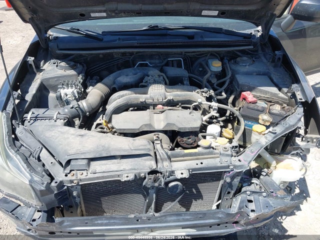 45448956 :رقم المزاد ، JF2GPACC8E8325110 vin ، 2014 Subaru Xv Crosstrek 2.0i Premium مزاد بيع