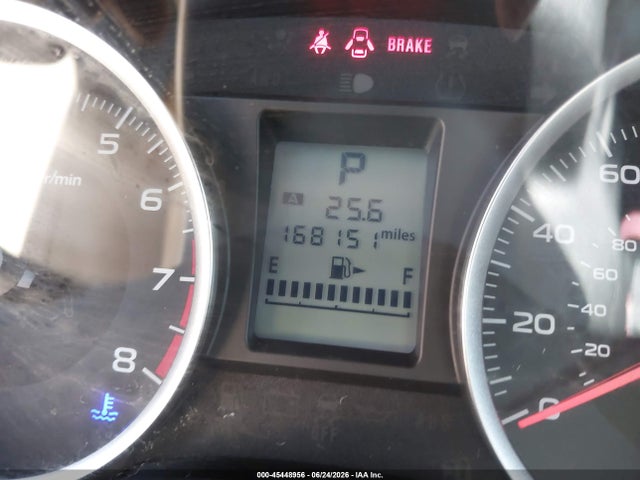 45448956 :رقم المزاد ، JF2GPACC8E8325110 vin ، 2014 Subaru Xv Crosstrek 2.0i Premium مزاد بيع