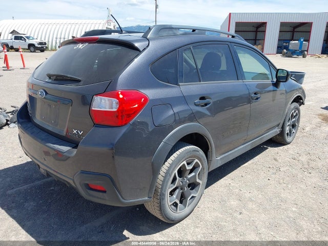45448956 :رقم المزاد ، JF2GPACC8E8325110 vin ، 2014 Subaru Xv Crosstrek 2.0i Premium مزاد بيع