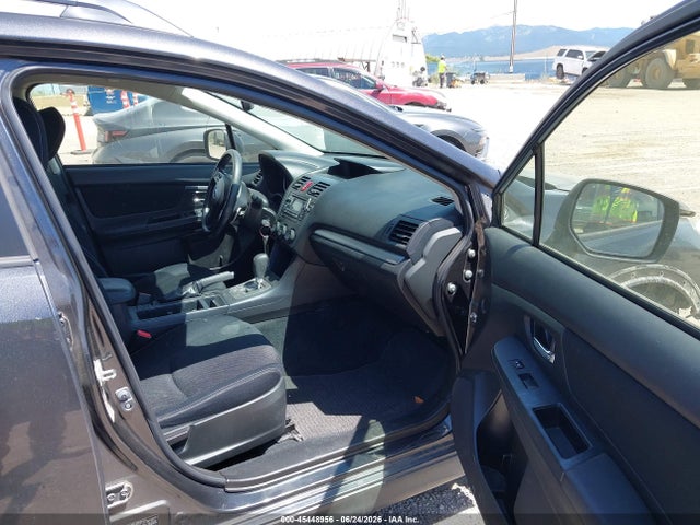 45448956 :رقم المزاد ، JF2GPACC8E8325110 vin ، 2014 Subaru Xv Crosstrek 2.0i Premium مزاد بيع