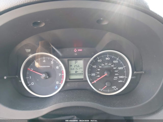 45448956 :رقم المزاد ، JF2GPACC8E8325110 vin ، 2014 Subaru Xv Crosstrek 2.0i Premium مزاد بيع