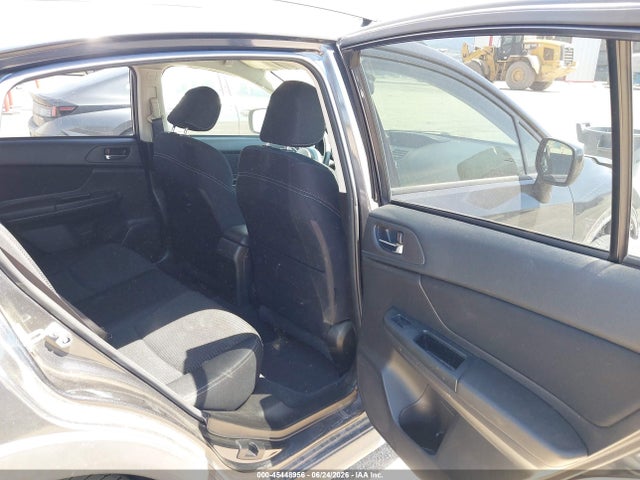 45448956 :رقم المزاد ، JF2GPACC8E8325110 vin ، 2014 Subaru Xv Crosstrek 2.0i Premium مزاد بيع