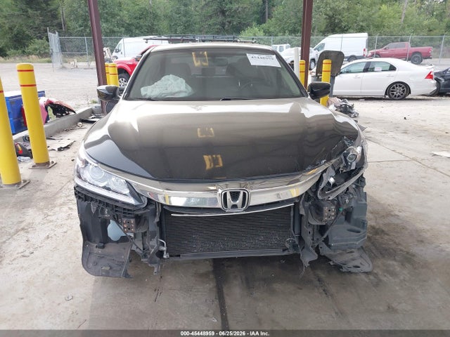 Honda ACCORD LX 2017 1HGCR2F36HA242251 Image 13