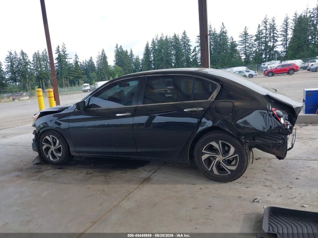 Honda ACCORD LX 2017 1HGCR2F36HA242251 Image 15