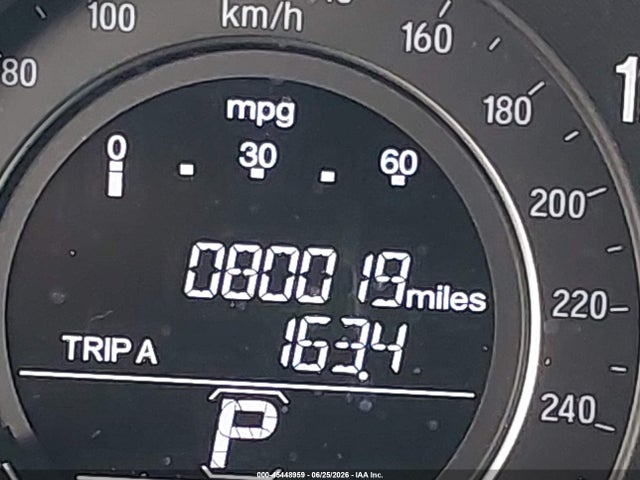 Aukcja sprzedaży 2017 Honda Accord Lx, vin: 1HGCR2F36HA242251, numer aukcji: 45448959