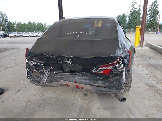Aukcja sprzedaży 2017 Honda Accord Lx, vin: 1HGCR2F36HA242251, numer aukcji: 45448959