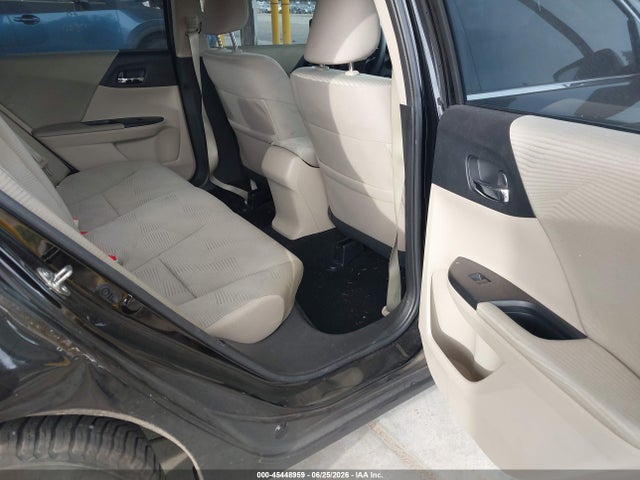 Aukcja sprzedaży 2017 Honda Accord Lx, vin: 1HGCR2F36HA242251, numer aukcji: 45448959