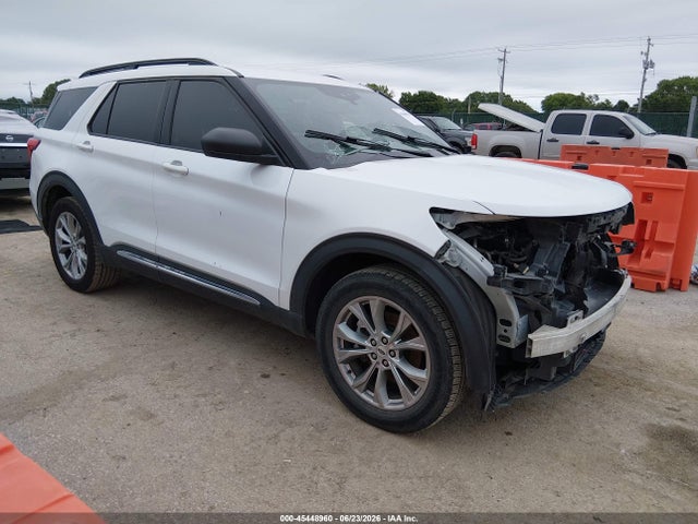 1FMSK8DH1LGA72379 auction archive image