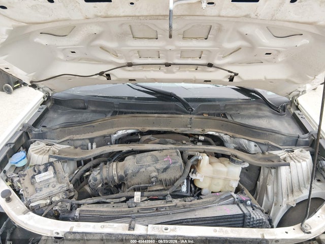 1FMSK8DH1LGA72379 Ford EXPLORER XLT