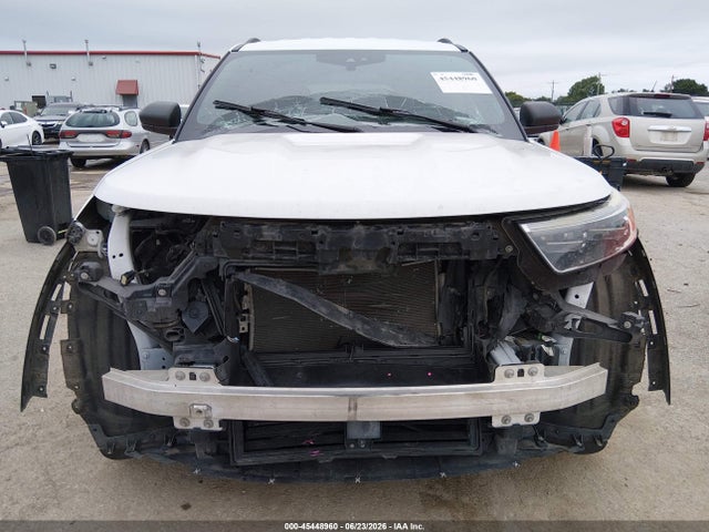 1FMSK8DH1LGA72379 Ford EXPLORER XLT