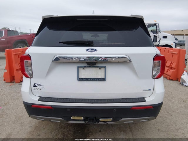 1FMSK8DH1LGA72379 Ford EXPLORER XLT