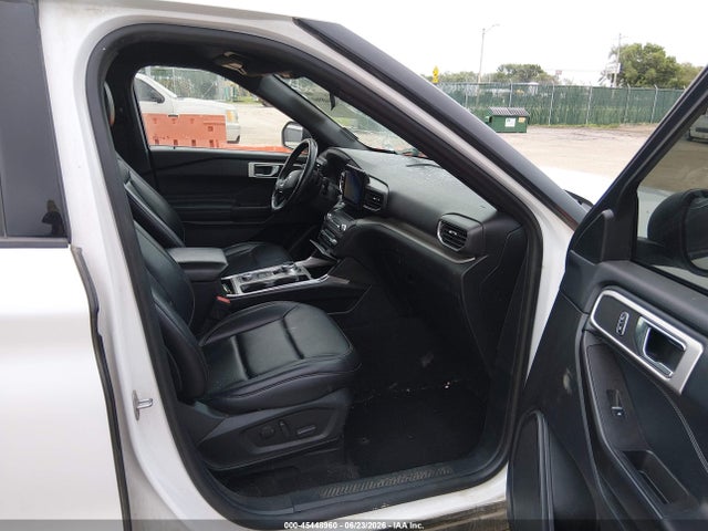 1FMSK8DH1LGA72379 Ford EXPLORER XLT
