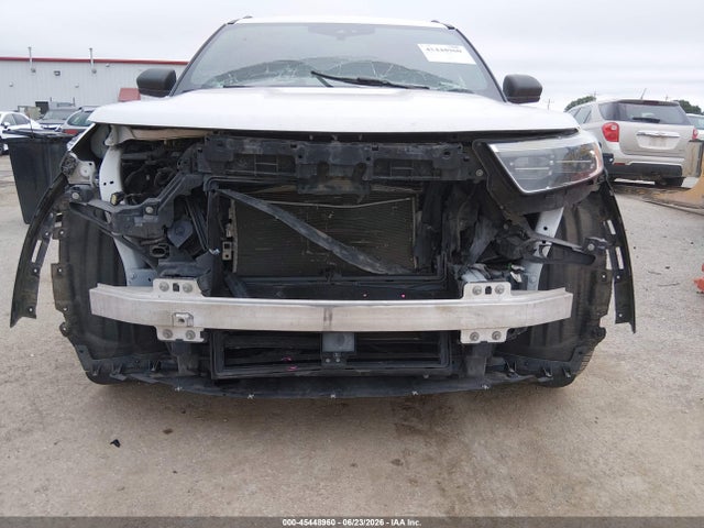 1FMSK8DH1LGA72379 Ford EXPLORER XLT